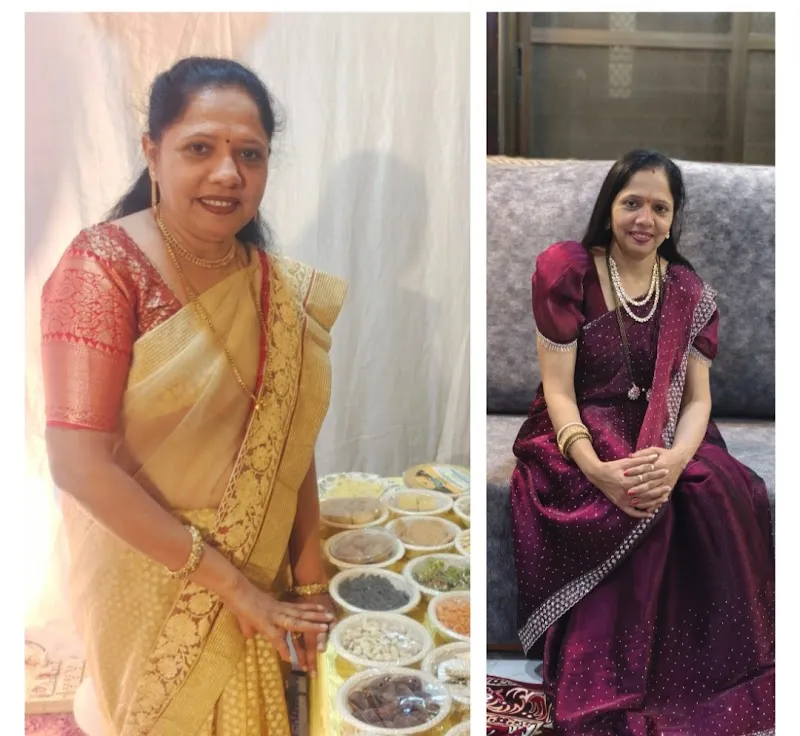 Fit with trupti yoga class