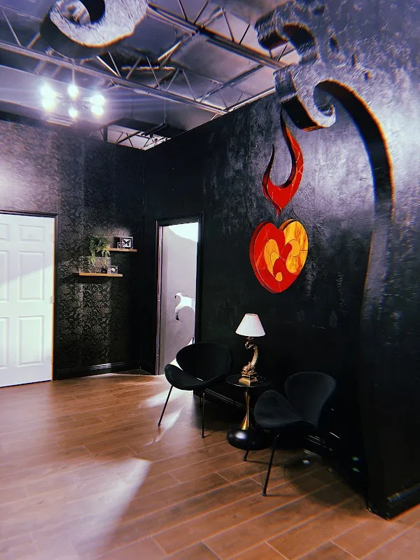 Subculturez Tattoo & Piercing