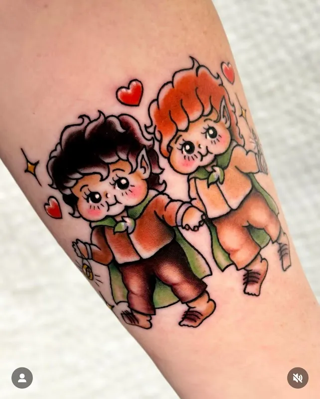 Subculturez Tattoo & Piercing