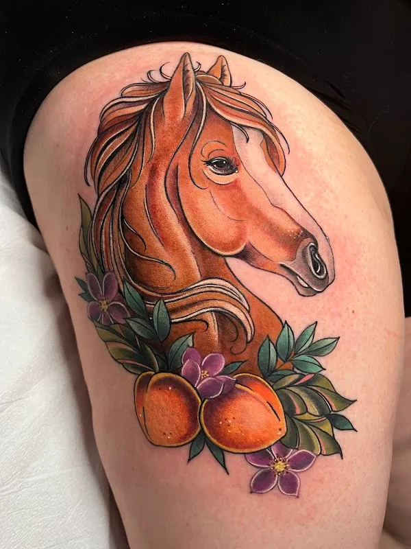 Subculturez Tattoo & Piercing