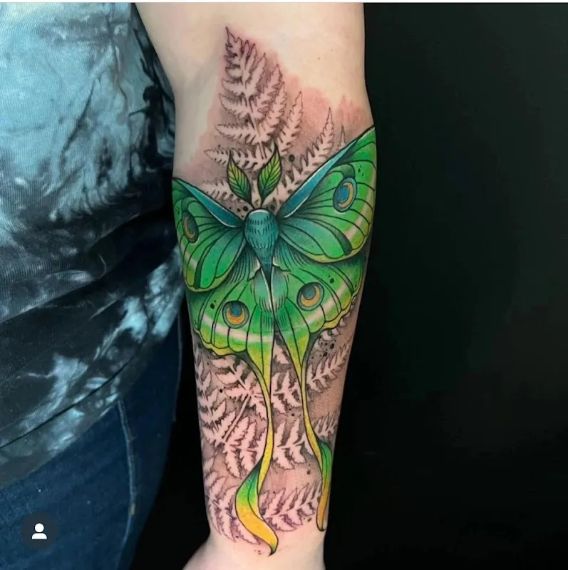 Subculturez Tattoo & Piercing