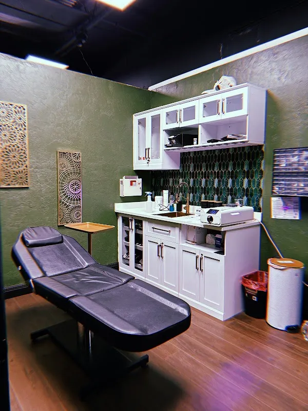 Subculturez Tattoo & Piercing