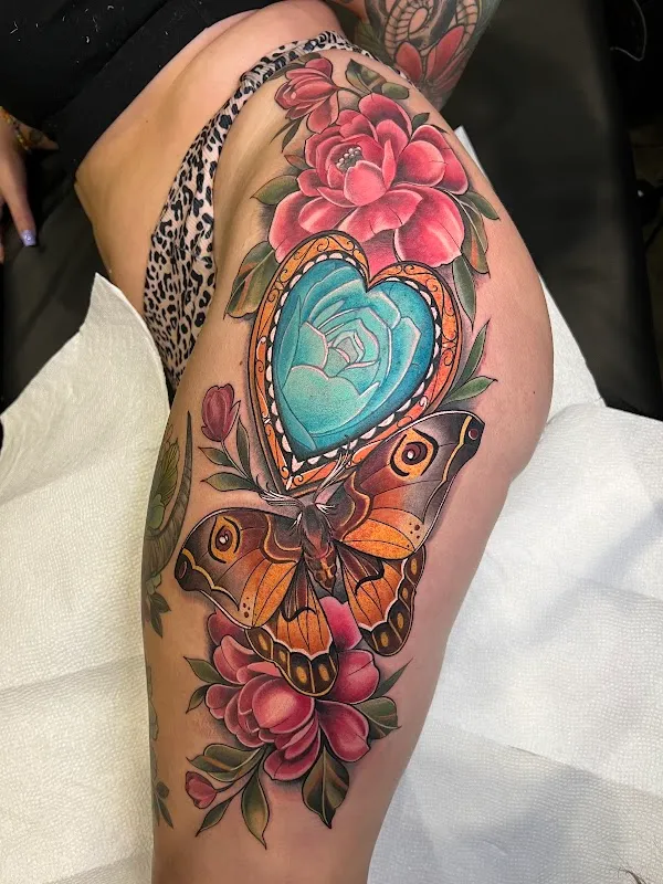 Subculturez Tattoo & Piercing