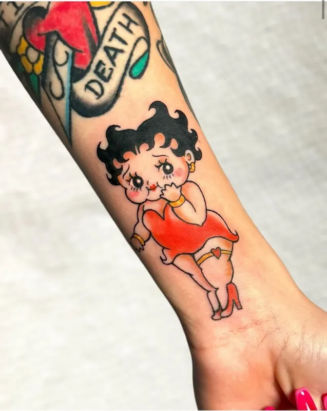 Subculturez Tattoo & Piercing