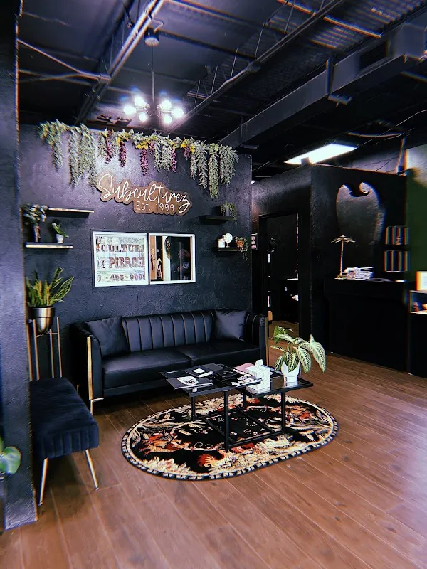 Subculturez Tattoo & Piercing