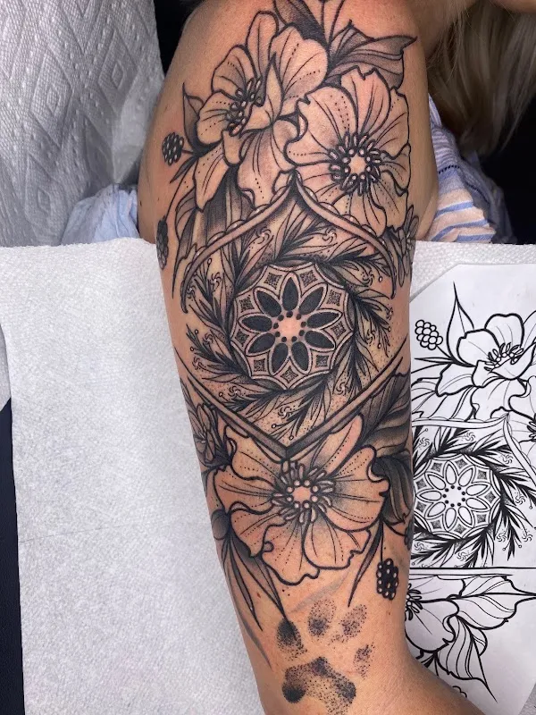 Subculturez Tattoo & Piercing