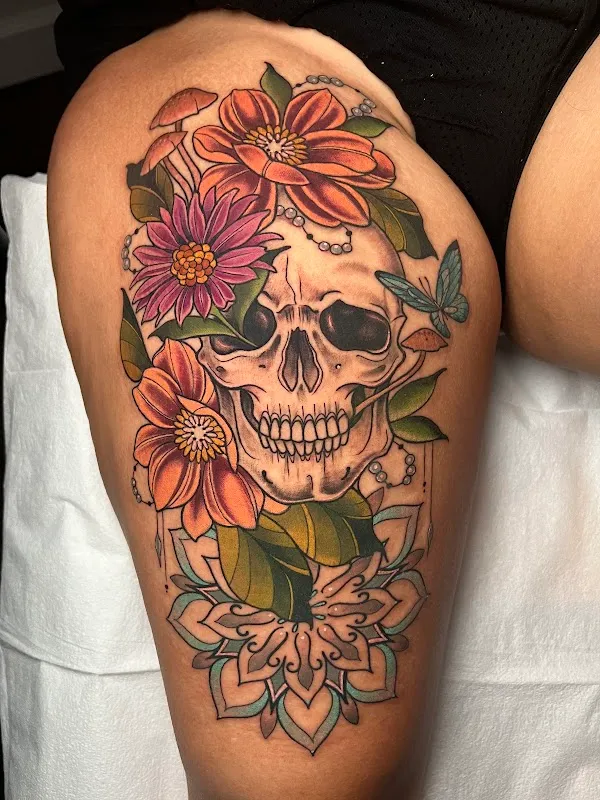 Subculturez Tattoo & Piercing