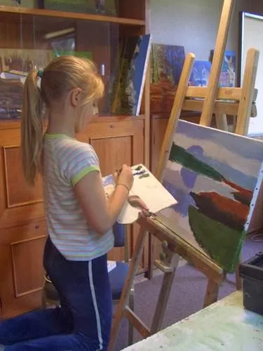 ARTE REAL