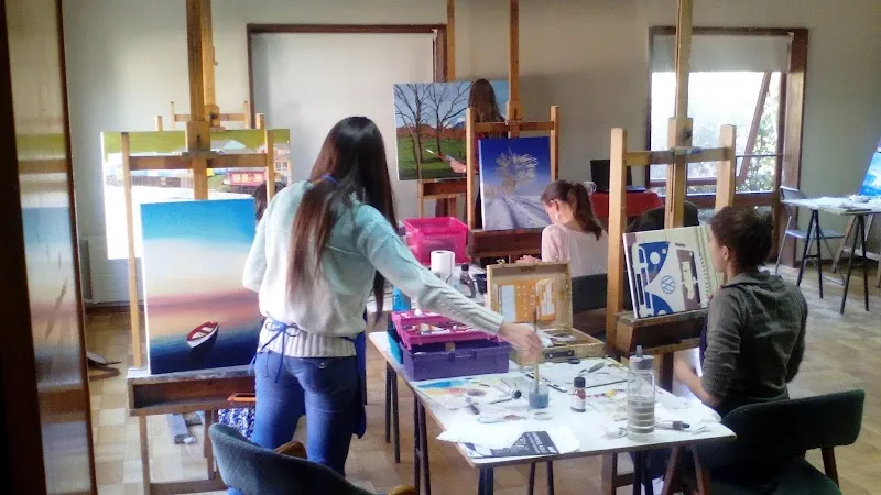 ARTE REAL