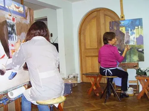 ARTE REAL
