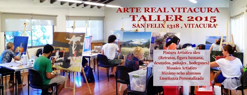 ARTE REAL