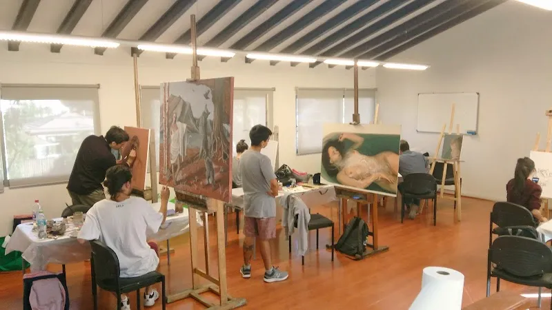 ARTE REAL