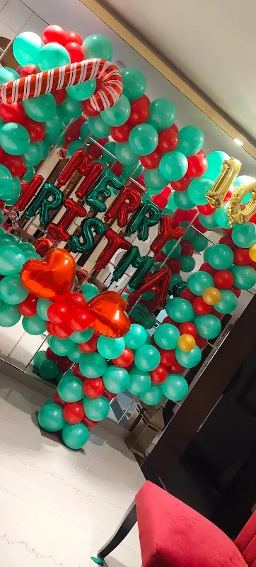 Esha’s Salon & Academy