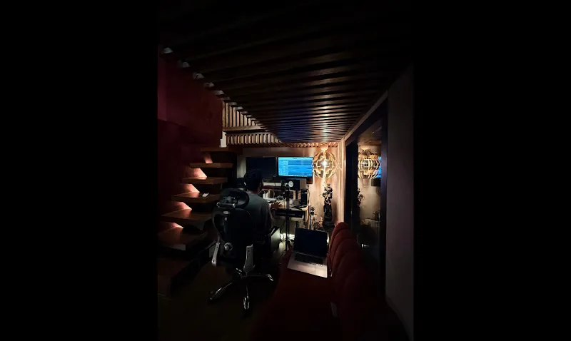 Keayush Studio - Recording and Production Studio in Malad