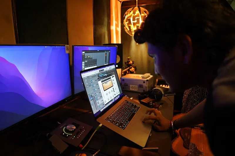 Keayush Studio - Recording and Production Studio in Malad