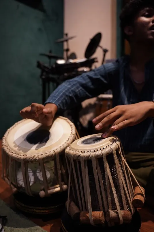 Keayush Studio - Recording and Production Studio in Malad