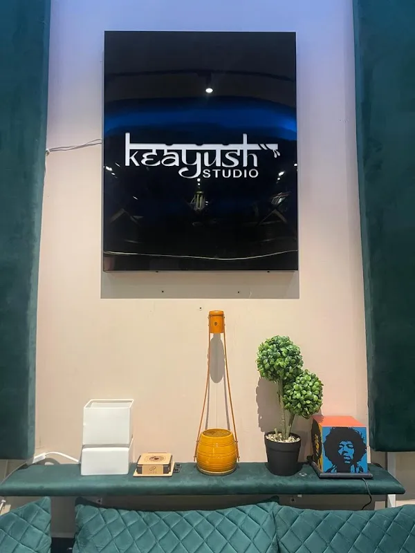 Keayush Studio - Recording and Production Studio in Malad