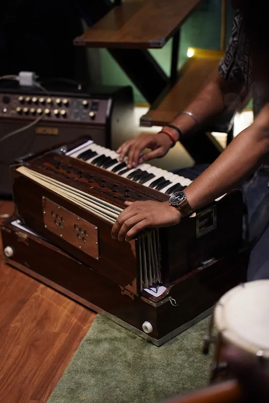 Keayush Studio - Recording and Production Studio in Malad