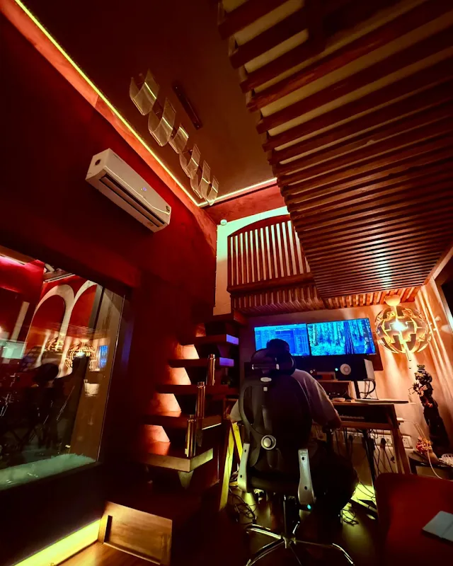 Keayush Studio - Recording and Production Studio in Malad