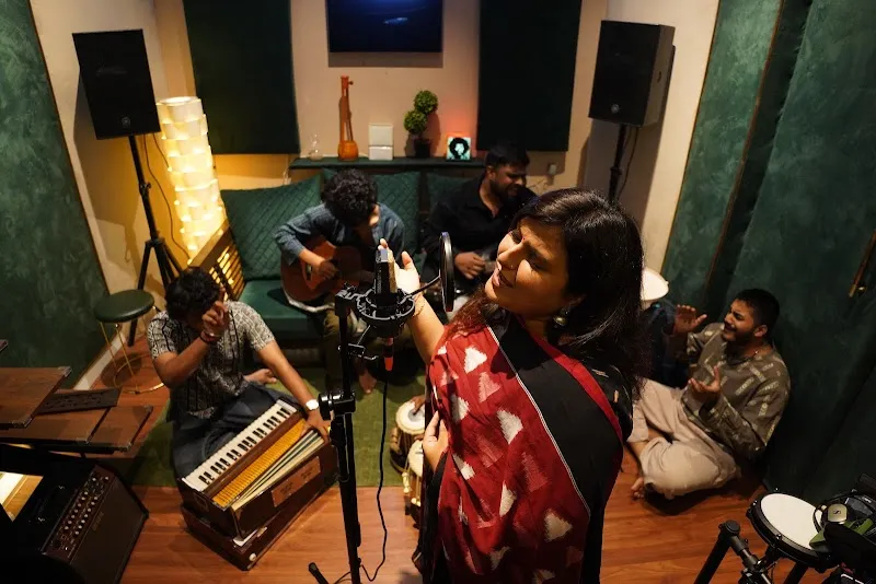 Keayush Studio - Recording and Production Studio in Malad