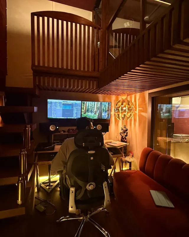 Keayush Studio - Recording and Production Studio in Malad
