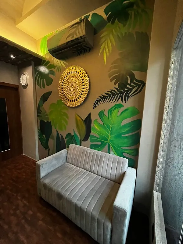 Royal Oak Spa Kharghar