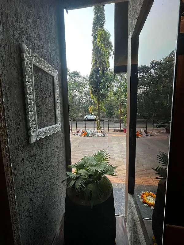 Royal Oak Spa Kharghar