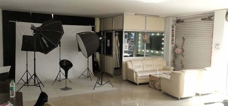 Crush Studios
