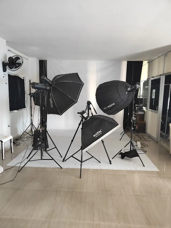 Crush Studios