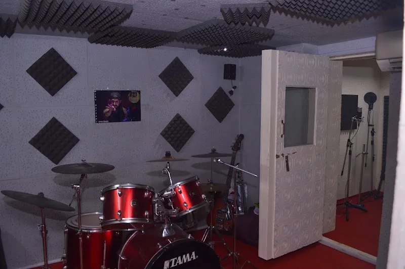 Studio Euphony