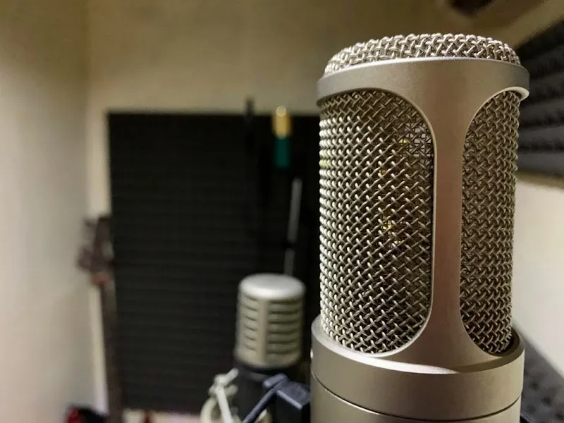 Studio Euphony