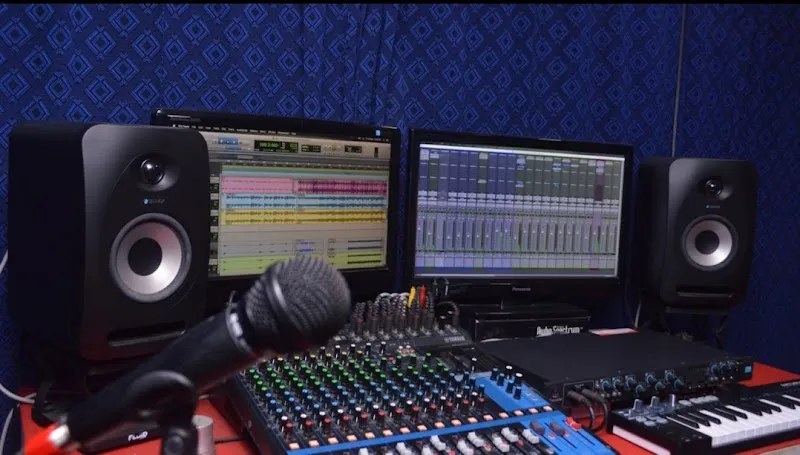 Studio Euphony