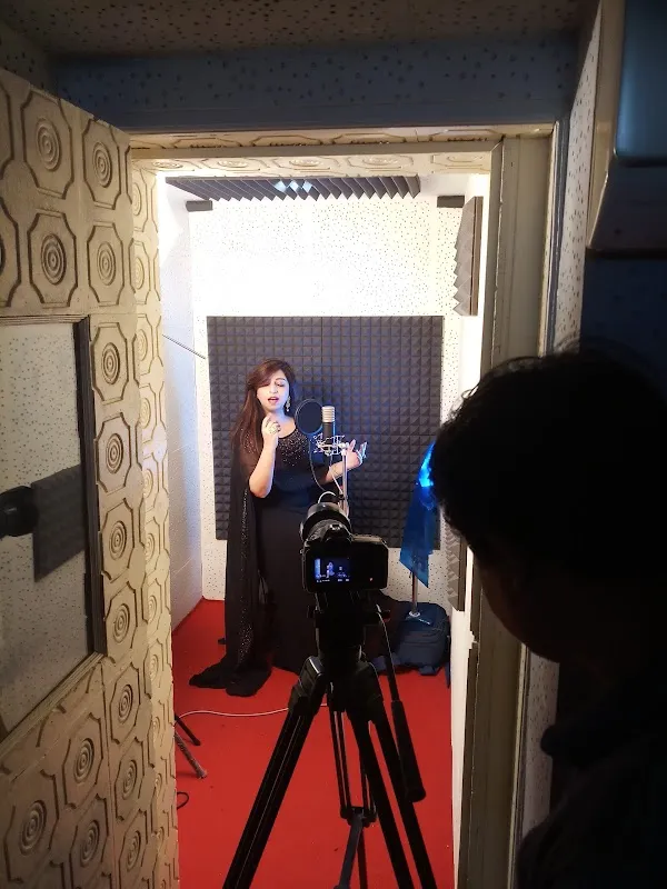 Studio Euphony