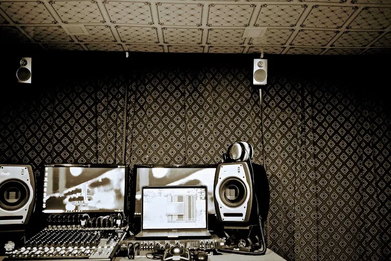 Studio Euphony