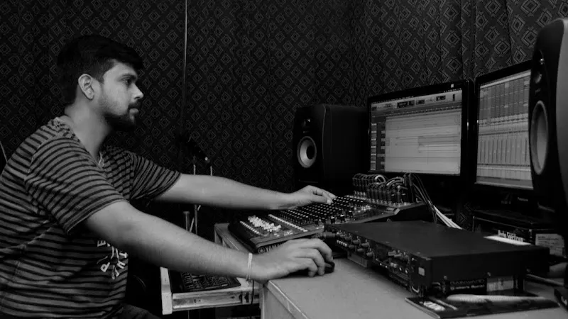 Studio Euphony