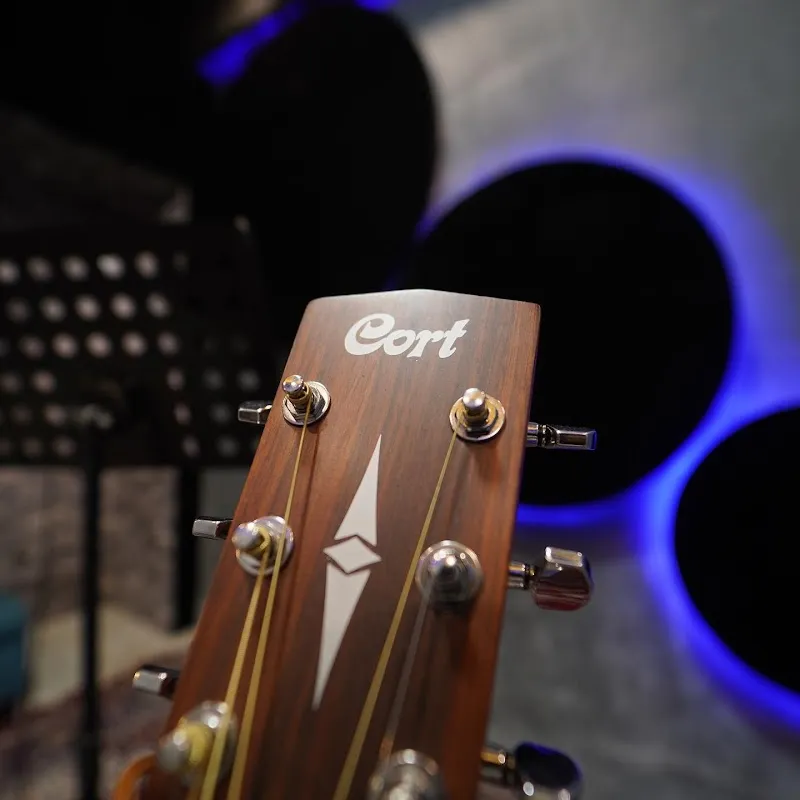 Muzic Series Entertainment Recording Studio