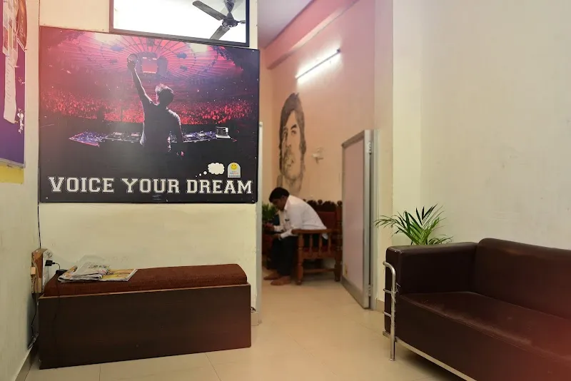 Muzic Series Entertainment Recording Studio