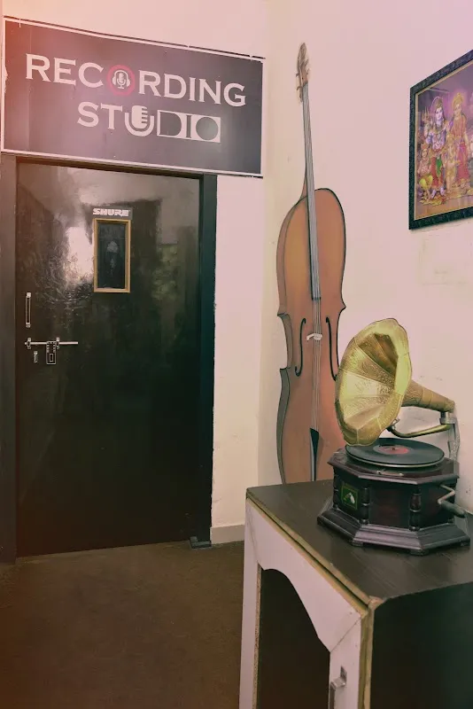 Muzic Series Entertainment Recording Studio