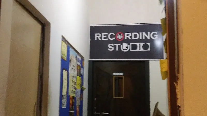 Muzic Series Entertainment Recording Studio