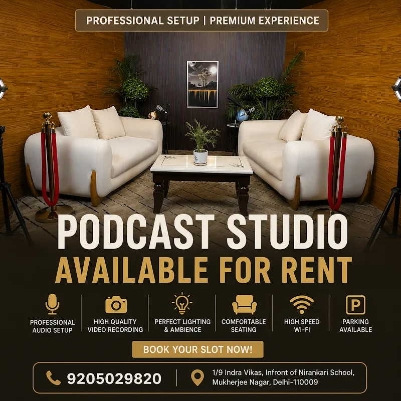 Yantu Ventures Pvt. Ltd. - Nirakt Drishya