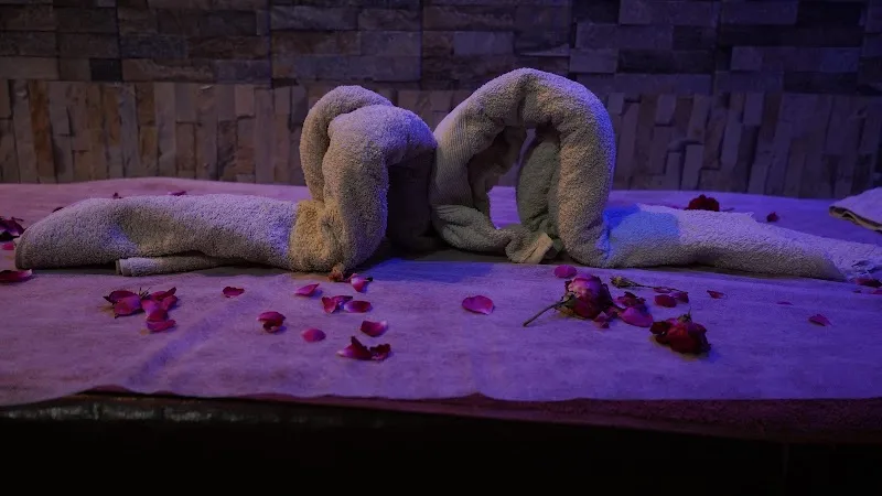 GRAND SPA