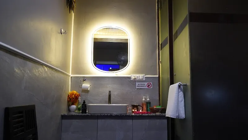 GRAND SPA