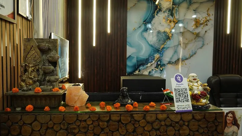 GRAND SPA