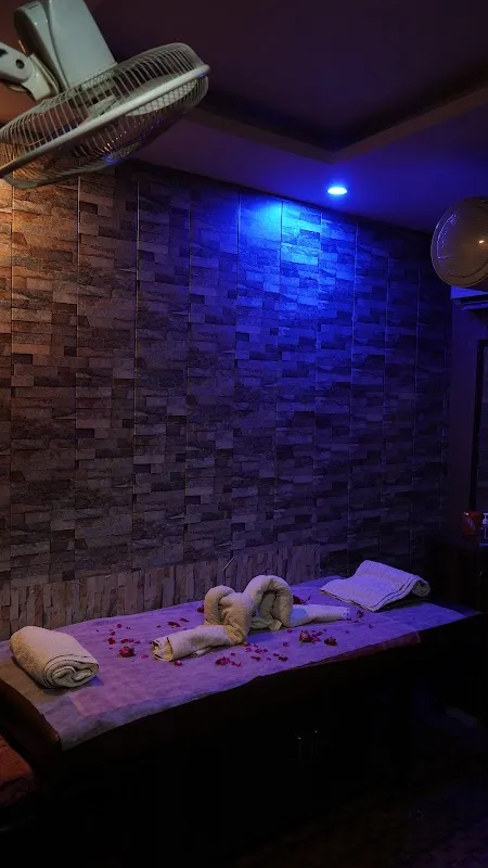 GRAND SPA