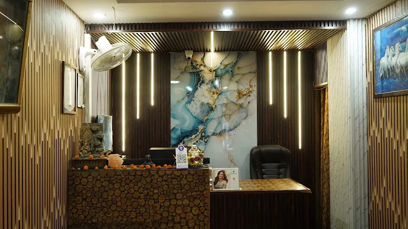 GRAND SPA