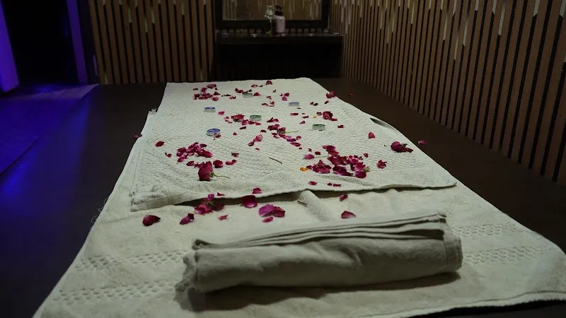 GRAND SPA