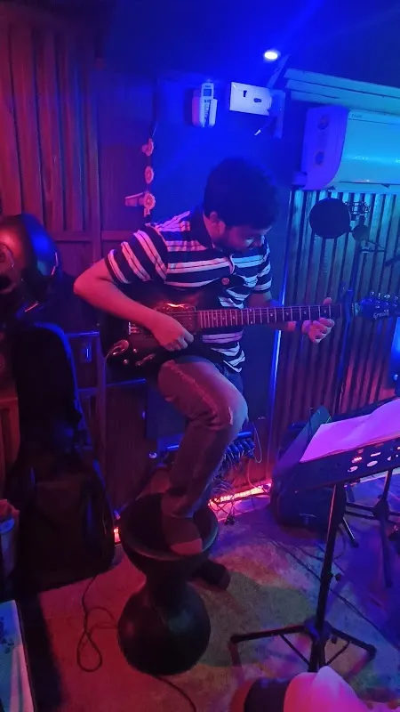 Kandikiddz Studios and Jampad