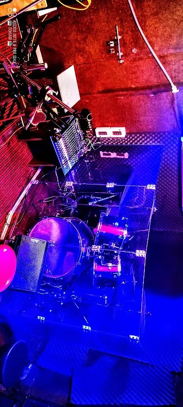 Kandikiddz Studios and Jampad