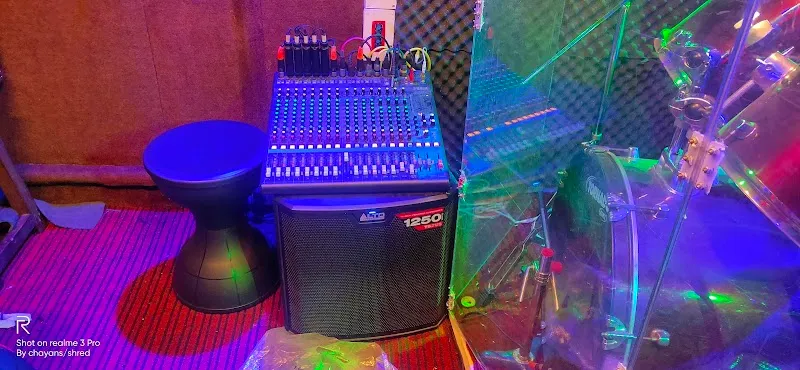 Kandikiddz Studios and Jampad