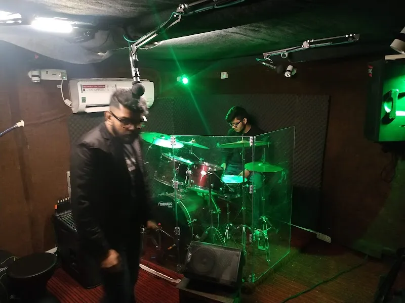 Kandikiddz Studios and Jampad